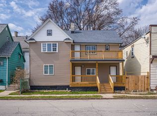8 Keppel St, Buffalo, NY