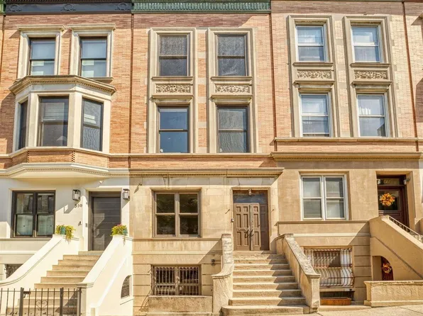 517 W 142nd Street, New York (Manhattan), NY 10031