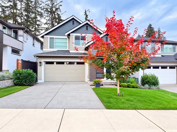 16302 27th Street Ct E, Lake Tapps, WA 98391