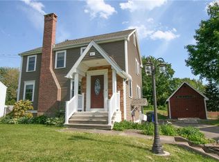 27 Onlook Rd, Wethersfield, CT 06109