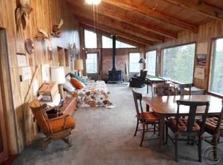 5 Red Pat Ln, Anaconda, MT 59711