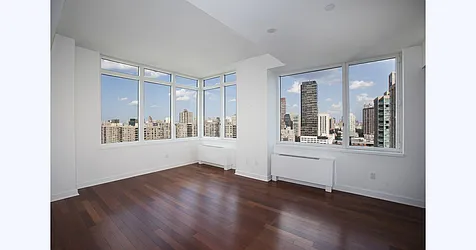 Rented by Nest Seekers International