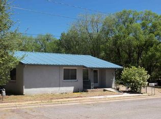 412 W Howell St, Silver City, NM 88061