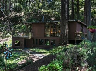 25260 Terrace Grove Rd, Los Gatos, CA 95033