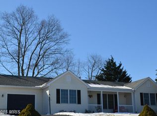 19653 Marigold Dr, Hagerstown, MD 21742