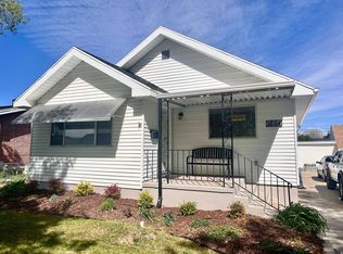 660 N 200 E, Price, UT 84501