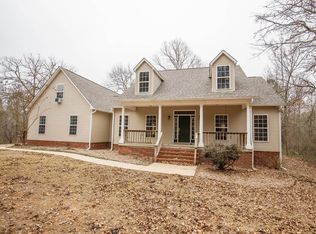 20862 McPherson Rd, Mabelvale, AR 72103