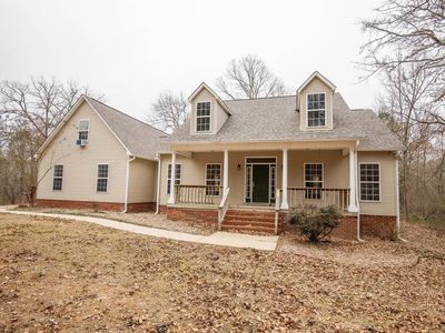 20862 McPherson Rd, Mabelvale, AR, 72103