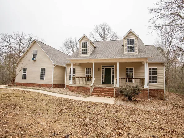 20862 McPherson Rd, Mabelvale, AR 72103