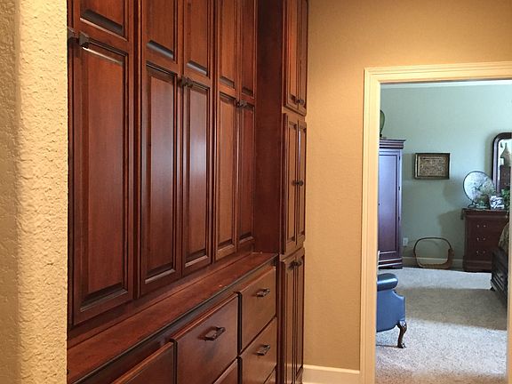 Master Suite Hallway
