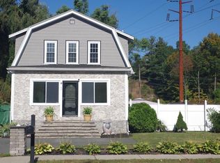 40 Lynn Fells Pkwy, Saugus, MA 01906