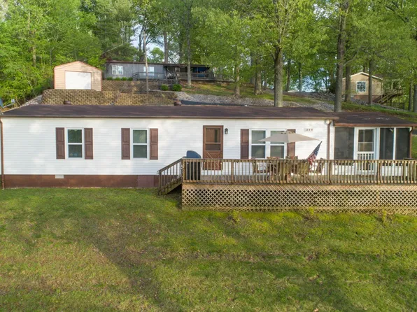 211 Ralph Beatty Rd, Eddyville, KY 42038