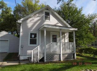 129 E Howe Ave, Lansing, MI 48906