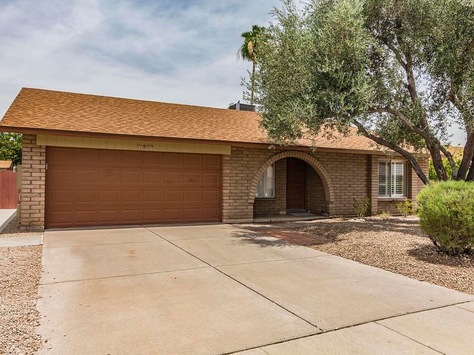 1st image of 10872 E Sahuaro Dr