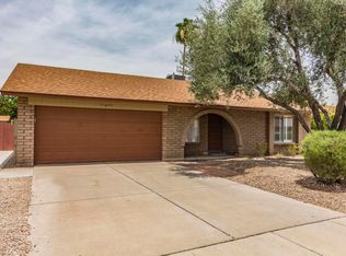 10872 E Sahuaro Dr, Scottsdale, AZ 85259