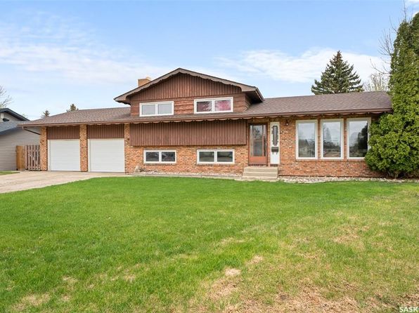 53 Daisy CRESCENT, Moose Jaw, SK S6J 1C2