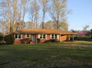 829 Sharonwood Dr, Anderson, SC 29621