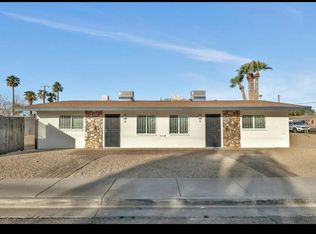 2101 W Glenrosa Ave, Phoenix, AZ 85015