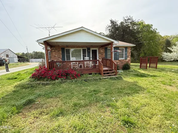 30 Carr Farms Rd, Roxboro, NC 27574