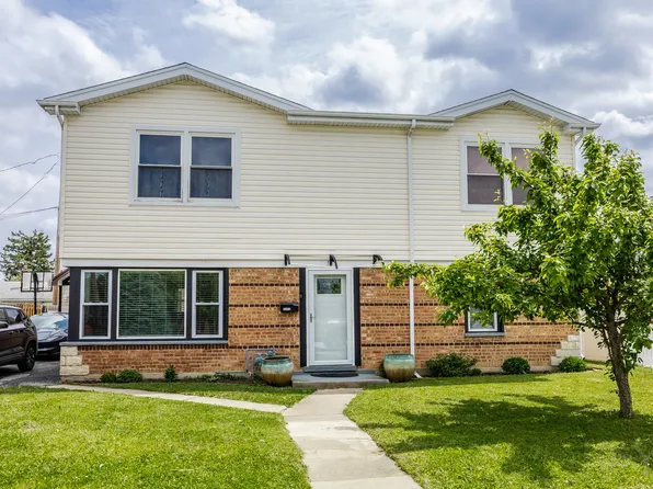 2717 Atlantic St, Franklin Park, IL 60131