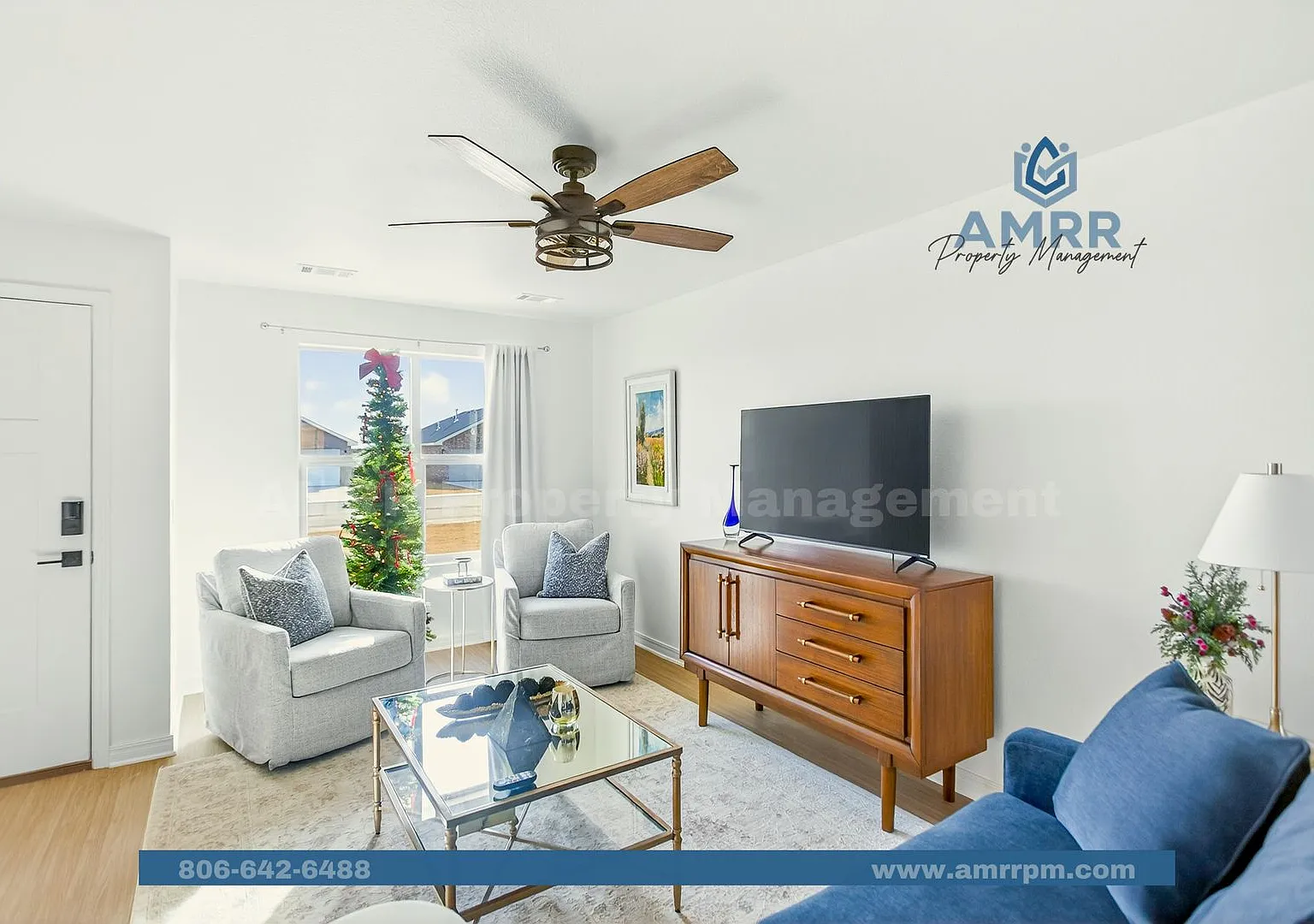 Brand New Home Located in Mesilla Park- Perfect for Modern Living! — Photo 3