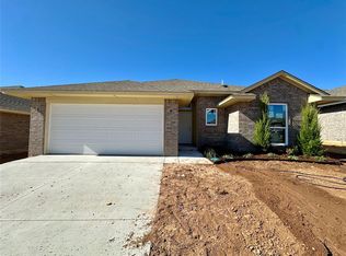 1101 Redwood Creek Dr, Yukon, OK 73099