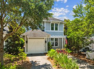 14 Half Moon Ln, Santa Rosa Beach, FL 32459
