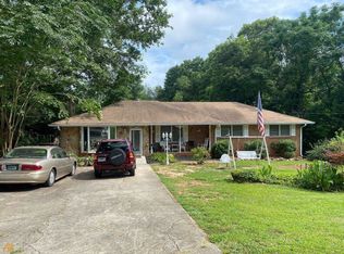 2772 Lake Harbin Rd, Morrow, GA 30260