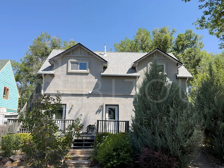 528 E Bijou St #B — Photo 1