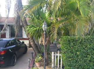13955 SW 57th Ln, Miami, FL 33183