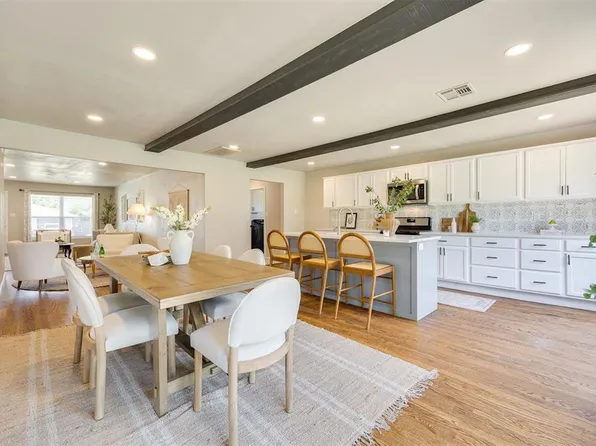 2421 Ashley Dr, The Village, OK 73120