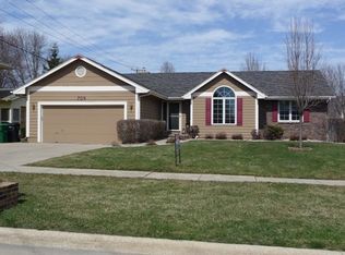 706 SE 5th Ct, Ankeny, IA 50021
