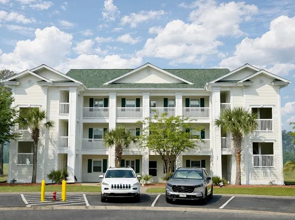 665 Tupelo Ln. #17B, Longs, SC 29568