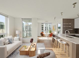 3007 Glen Dr #2306, Coquitlam, BC