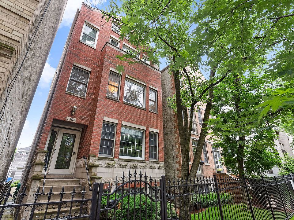 1st image of 2906 N Damen Ave #2