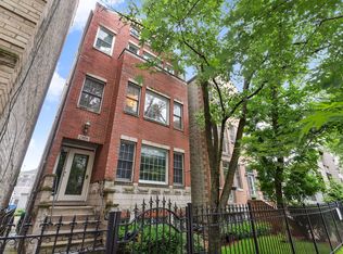 2906 N Damen Ave #2, Chicago, IL 60618