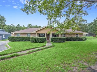 11681 Willis Waukegan Rd, Conroe, TX 77303