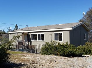 4405 Coyote Ridge Rd, Somerset, CA 95684
