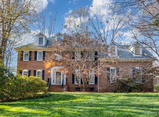 1419 Chadmore Ln NW, Concord, NC 28027