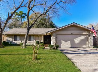 4439 Algernon Dr, Spring, TX 77373