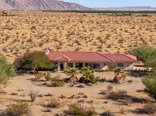 791 Anza Park Trl, Borrego Springs, CA 92004