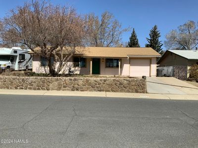 4922 E Snow Shoe Way, Flagstaff, AZ, 86004