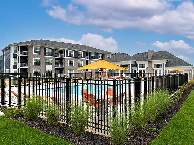 Echo Ridge Apartments — Photo 31