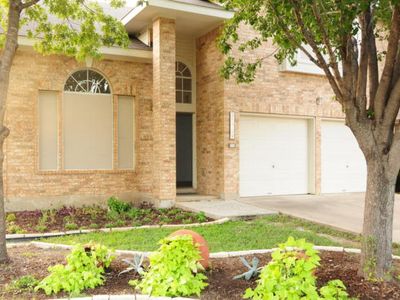16816 Dorman Dr, Round Rock, TX, 78681