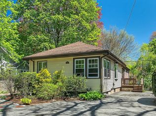 72 Marked Tree Rd, Needham, MA 02492