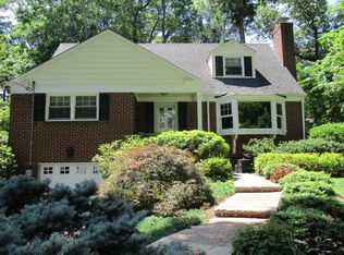 101 Chatham St, Chatham, NJ 07928