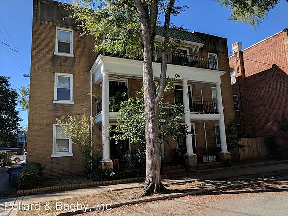 3rd image of 106 N Dooley Ave APT 01