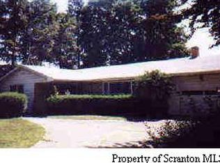 134 Main St, Olyphant, PA 18447