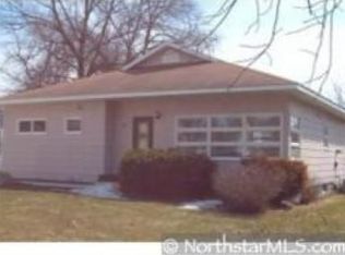 646 4th St, Hancock, MN 56244