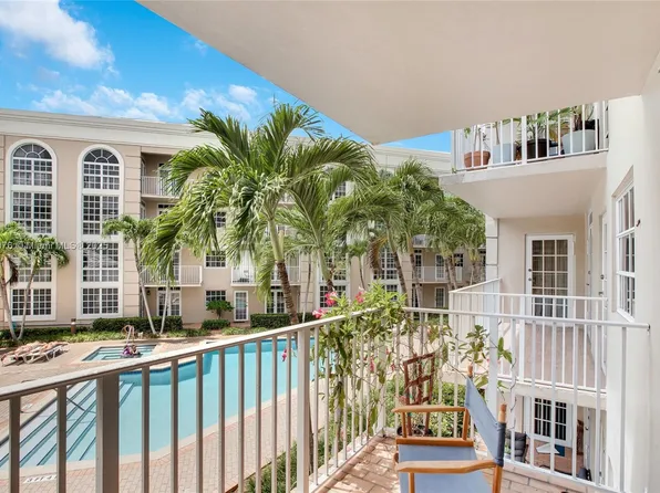 1280 S Alhambra Cir APT 2206, Coral Gables, FL 33146